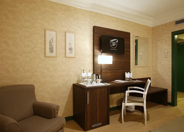 Relais La Fattoria