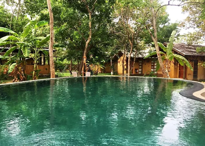 Sat Nam Village Hotel