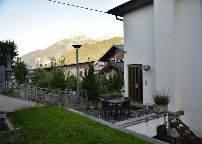 Locanda Ai Dogi