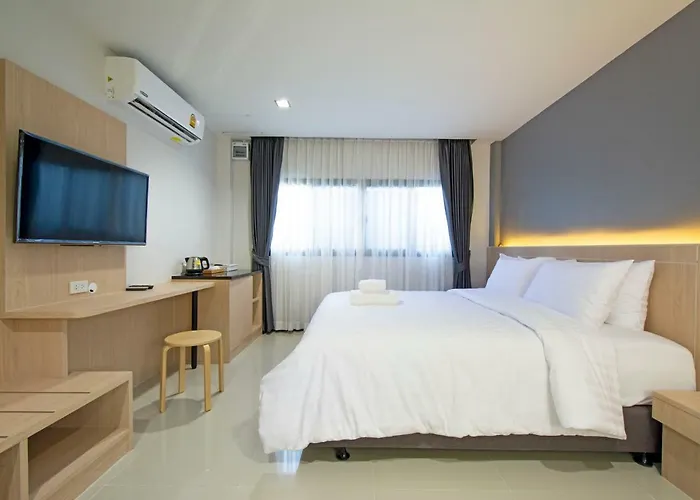 Happiness Guesthouse
