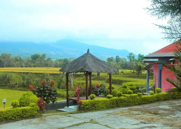 Hotel Fx72 Ruteng