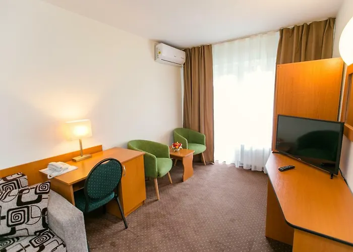 Hotel Poienita