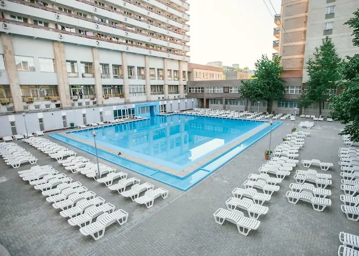 Hotel Mures