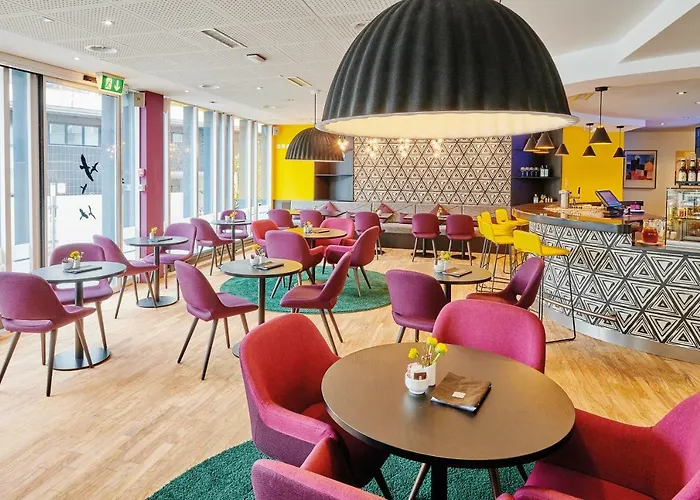 Sorell Business Hotel Ador Berna