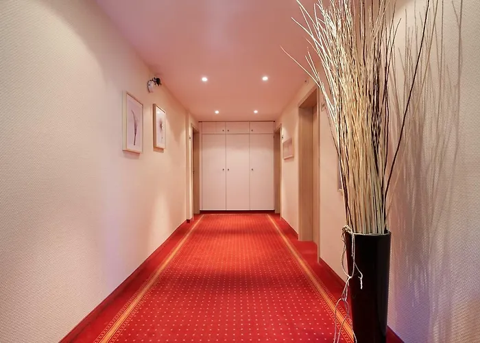 Hotel Gasthof Koenig Karl
