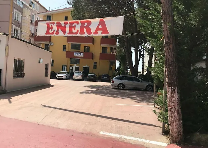 Hotel Enera