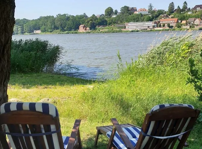 Ferienhaus Vörn-Diek