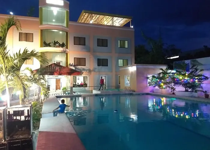 Adams View Hotel
