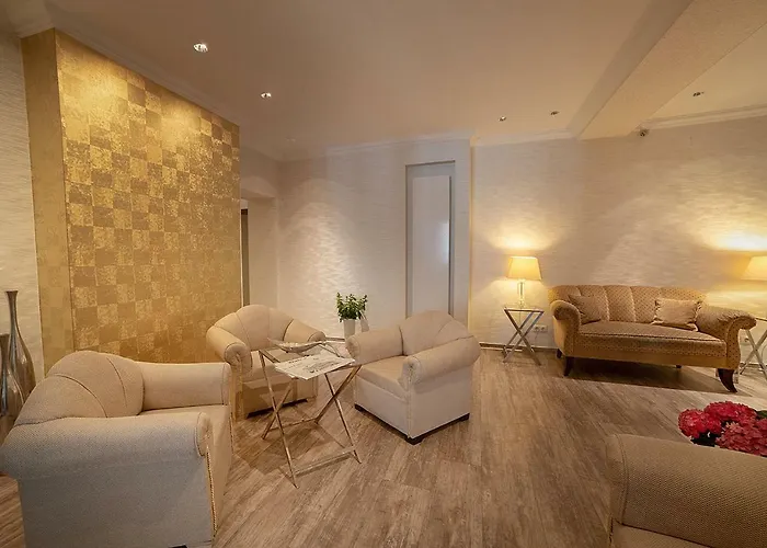 Hotel Brenner