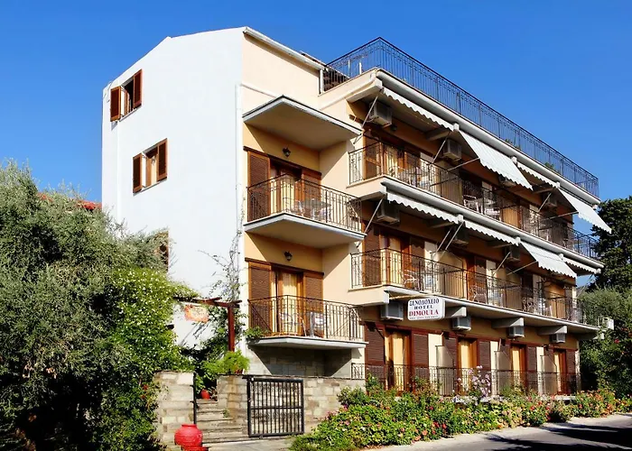 Hotel Dimoula