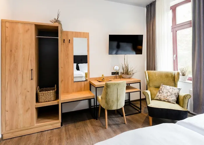 360 Grad Hotel&Bar