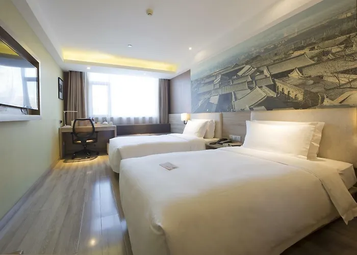 Atour Hotel