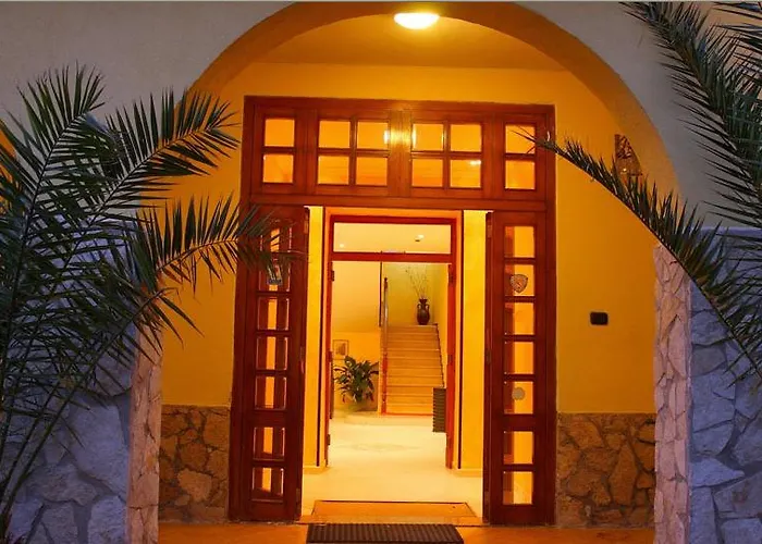 Hotel Olimpia