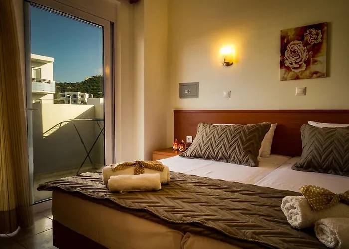 Tsambikos Apts