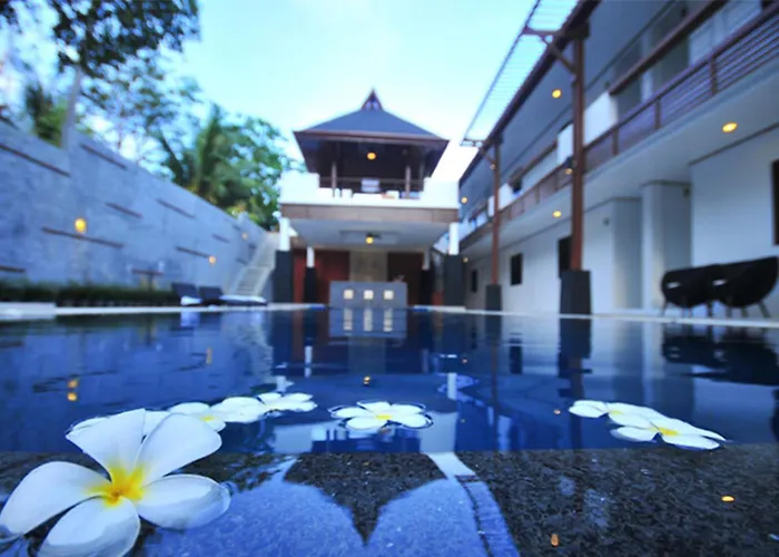 Surintra Boutique Resort