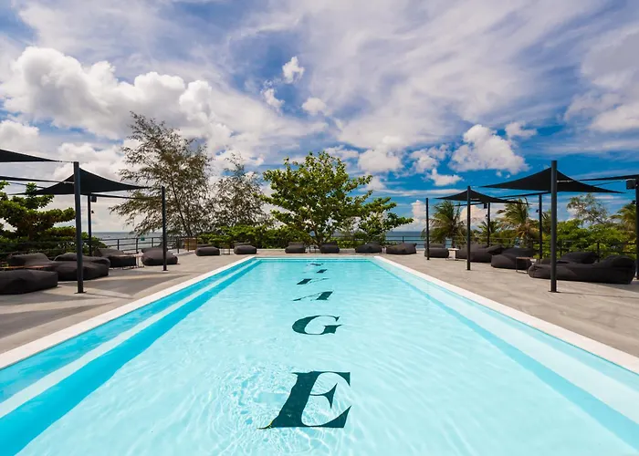 Savage Hostel Koh Tao