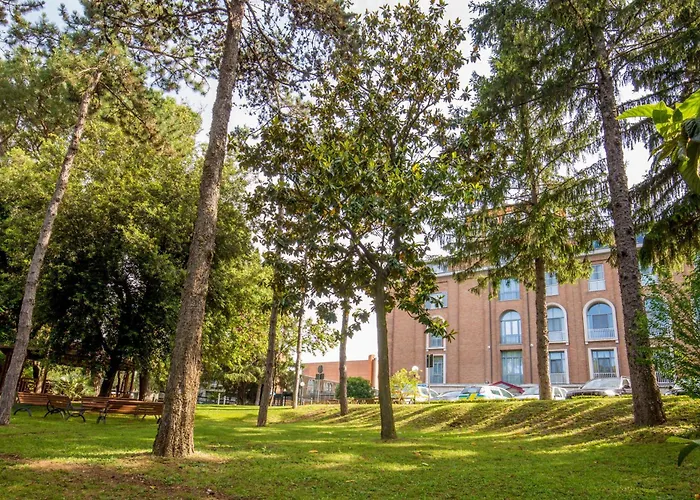 Villa Aurelia Roma