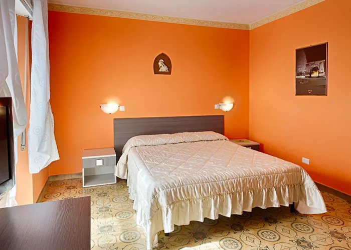 Albergo Mancuso Del Voison