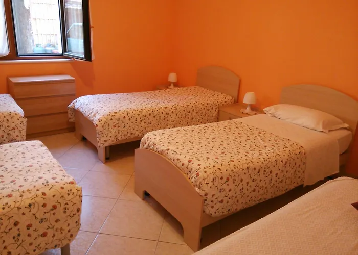 B&B L'Aquila