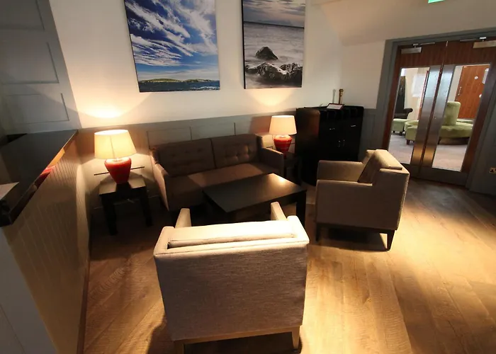 The Lerwick Hotel
