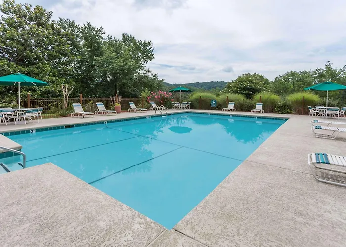Extended Stay America Suites - Bristol