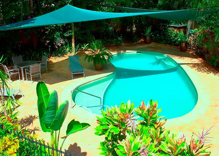 Aquatica - Luxe Holiday Home Palm Cove