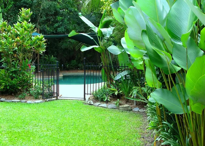 Aquatica - Luxe Holiday Home Palm Cove