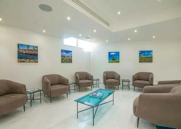 Hotel Grotta Palazzese