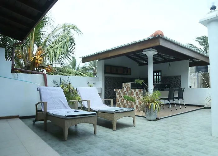 Villa Koggala