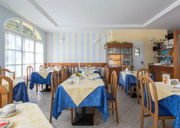 Hotel Del Fiume