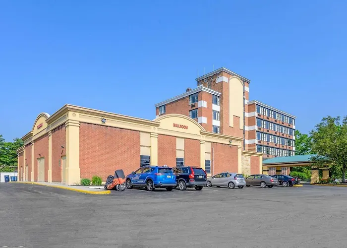 Aire Hotel Lebanon Hershey