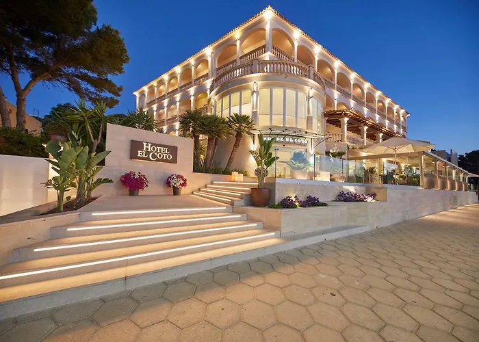 Boutiquehotel El Coto