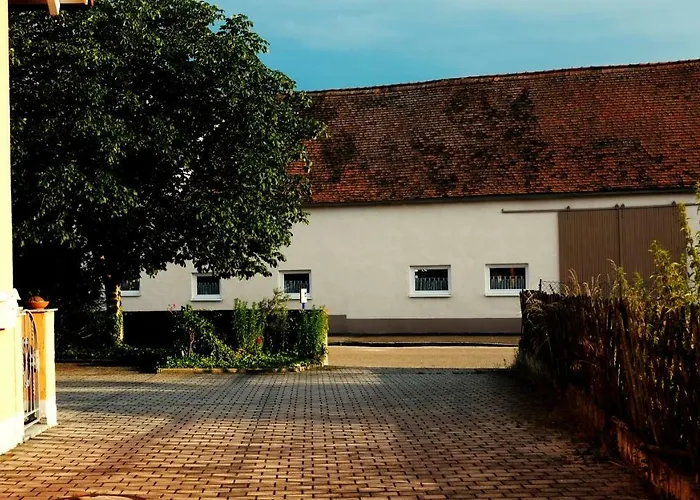 Pension Rupertstubn