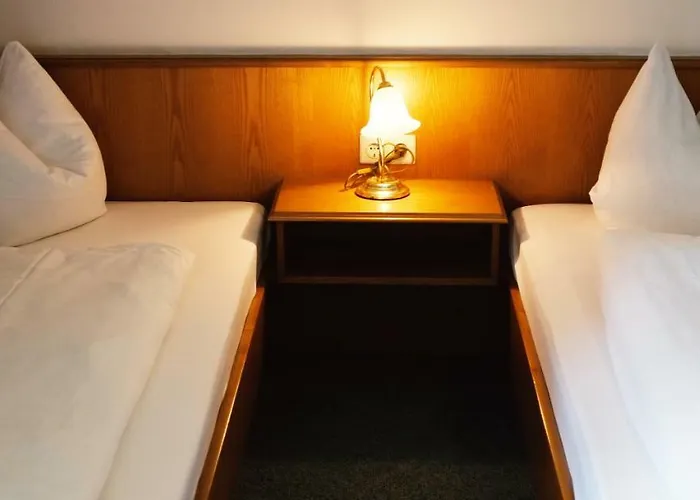 Pension Rupertstubn