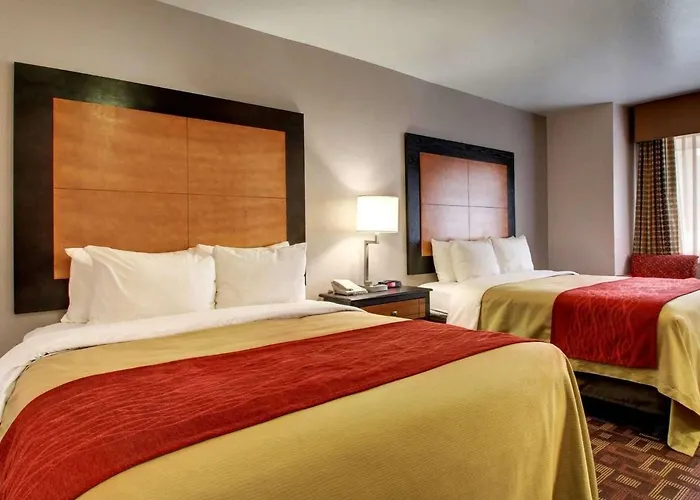 Comfort Inn Jackson
