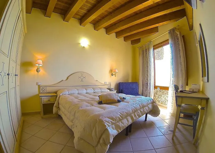 Hotel La Nave