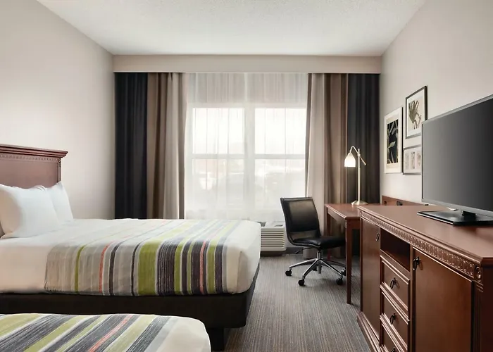Independence Stay Hotel & Suites