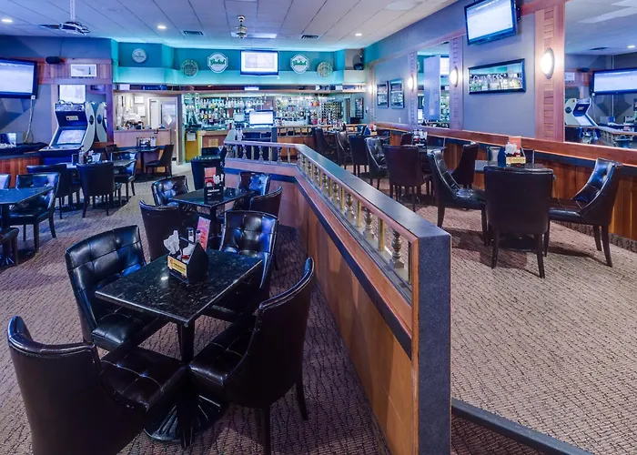Heritage Inn Hotel & Convention Centre - Brooks