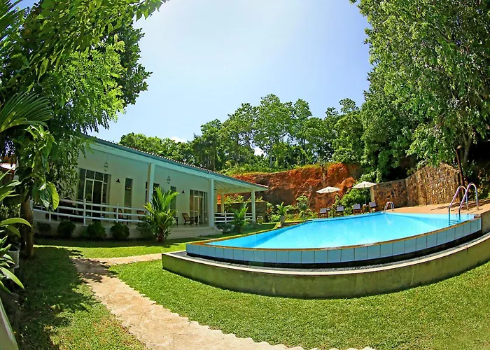 Beach Grove Villas