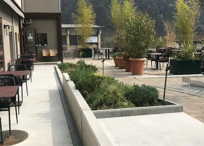 Cp Resort