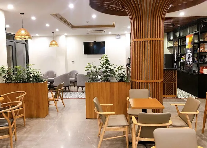 Gia Quy Hotel