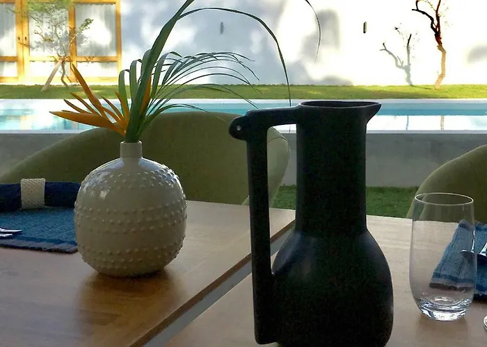 Uyana Boutique Sanctuary Adults Only