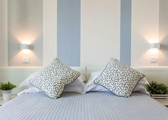 Hotel Geminus B&B