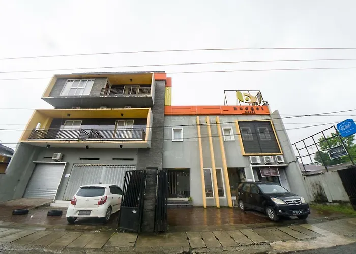 Budget Hotel Ambon