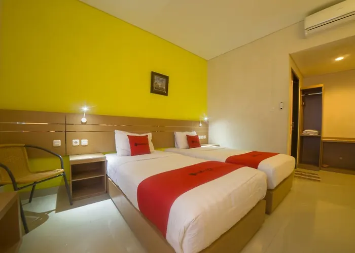Budget Hotel Ambon