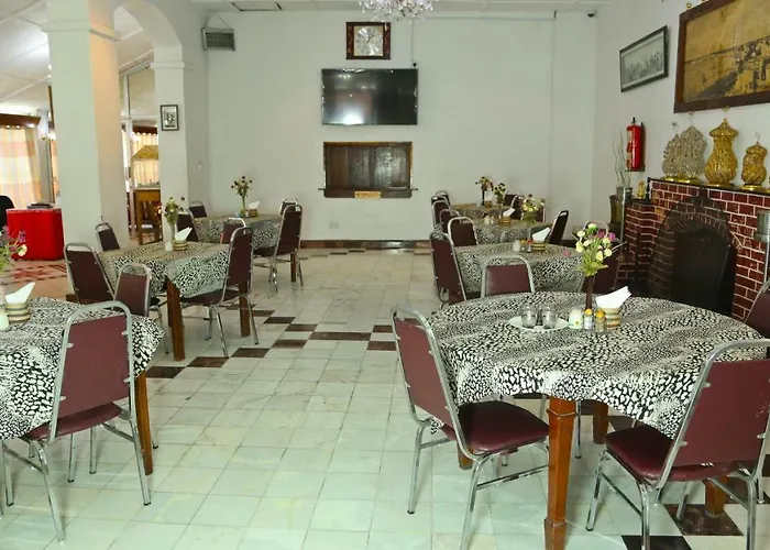 Mbeya Hotel