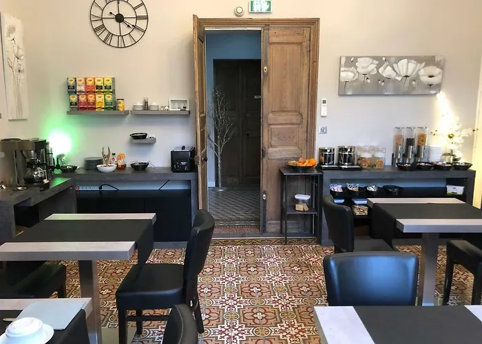 Hotel Le Lys D'Or