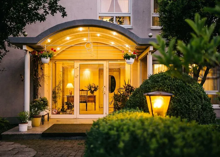 Landhaus Keller - Hotel & Restaurant