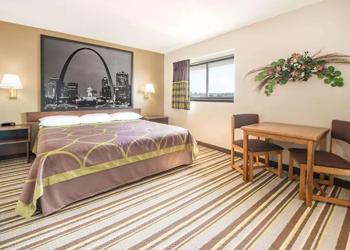Super 8 By Wyndham Nevada