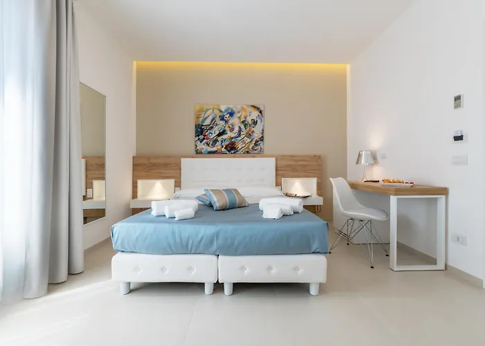 Artemide Hotel
